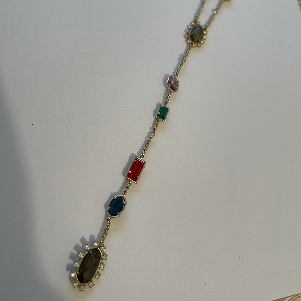 Rare Kendra Scott necklace